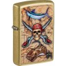 Зажигалка ZIPPO GUY HARVEY 48966