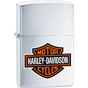 Зажигалка ZIPPO HARLEY-DAVIDSON 200HD.H252