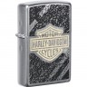 Зажигалка ZIPPO HARLEY-DAVIDSON® 49656