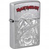 Зажигалка ZIPPO IRON MAIDEN 48667