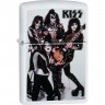 Зажигалка ZIPPO KISS 49017