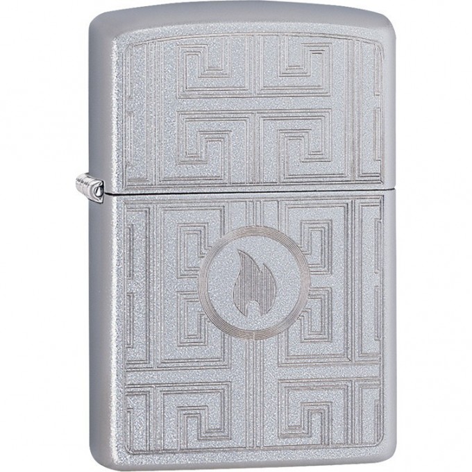 Зажигалка ZIPPO LABYRINTH 29857