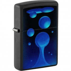 Зажигалка ZIPPO LAVA LAMP 48675