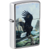 Зажигалка ZIPPO LINDA PICKEN 49822