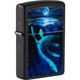 Зажигалка ZIPPO LOCK NESS 49697