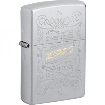 Зажигалка ZIPPO ЛУЧШАЯ ЦЕНА 2023 48782