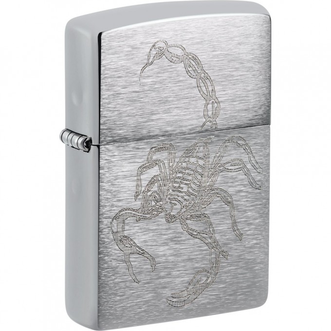 Зажигалка ZIPPO ЛУЧШАЯ ЦЕНА 2023 48788