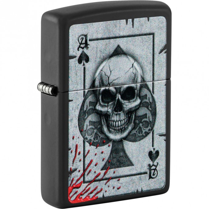 Зажигалка ZIPPO ЛУЧШАЯ ЦЕНА 2023 48794