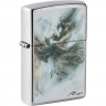 Зажигалка ZIPPO LUIS ROYO 49766