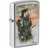 Зажигалка ZIPPO LUIS ROYO 49767