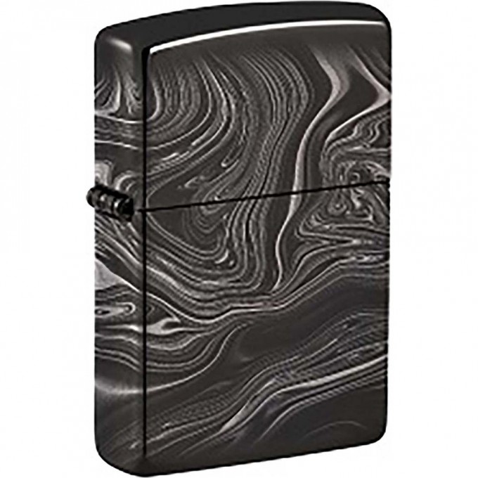 Зажигалка ZIPPO MARBLE PATTERN 49812