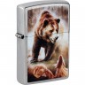 Зажигалка ZIPPO MAZZI® 48330