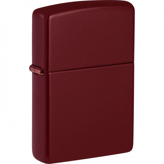 Зажигалка ZIPPO MERLOT 46021