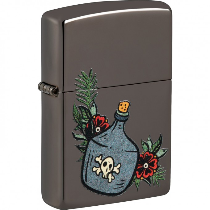 Зажигалка ZIPPO MOONSHINE JUG 48409