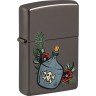 Зажигалка ZIPPO MOONSHINE JUG 48409