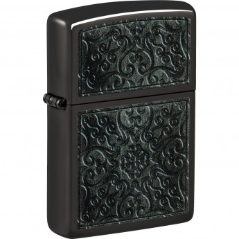 Зажигалка ZIPPO PATTERN 48961