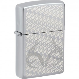 Зажигалка ZIPPO REATREE® 48751