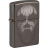 Зажигалка ZIPPO SCREAMING MONSTER 49799