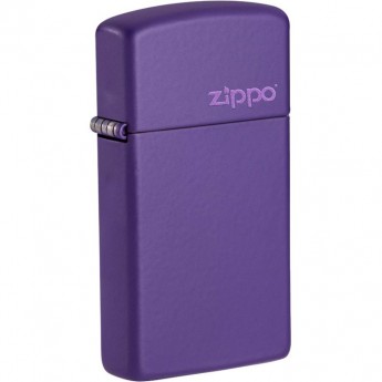 Зажигалка ZIPPO SLIM® 1637ZL