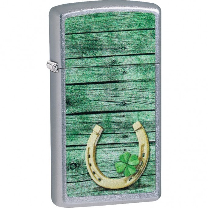 Зажигалка ZIPPO SLIM 49123