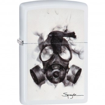 Зажигалка ZIPPO SPAZUK 29646