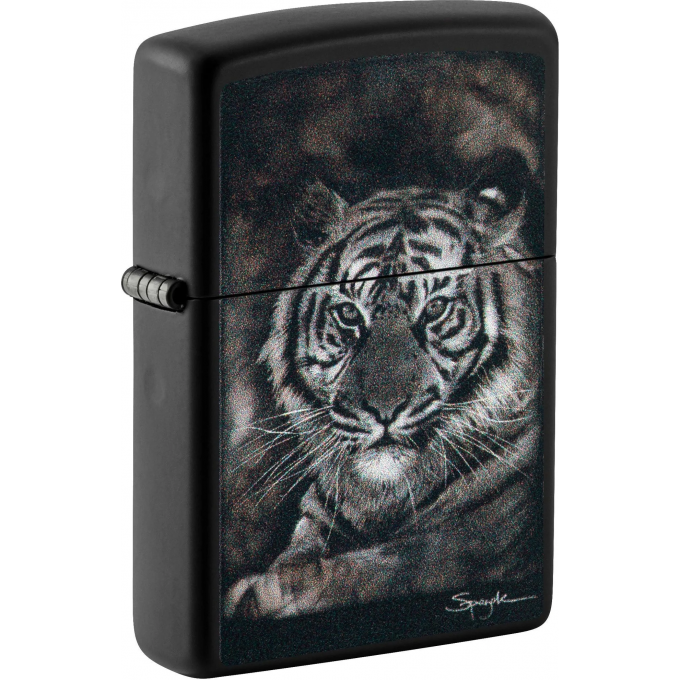 Зажигалка ZIPPO SPAZUK DESIGN 49763