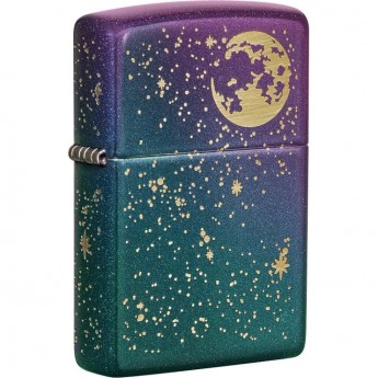 Зажигалка ZIPPO STARRY SKY 49448