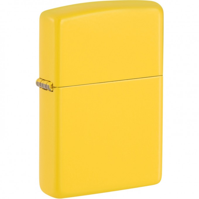 Зажигалка ZIPPO SUNFLOWER 46019