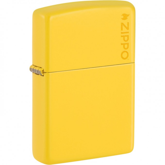 Зажигалка ZIPPO SUNFLOWER 46019ZL