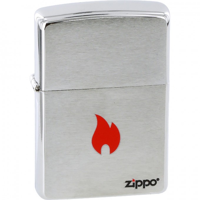 Зажигалка ZIPPO 200 FLAME