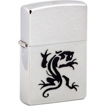 Зажигалка ZIPPO 200 PANTHER