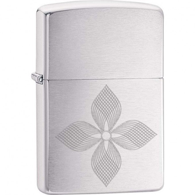 Зажигалка ZIPPO 200 WAVEY 29215