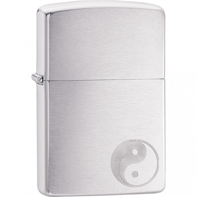 Зажигалка ZIPPO 200 YIN YANG 29213