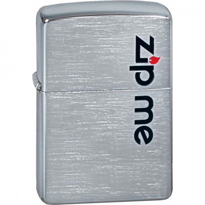 Зажигалка ZIPPO 200 ZIP ME