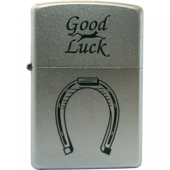 Зажигалка ZIPPO 205 Horse Shoe