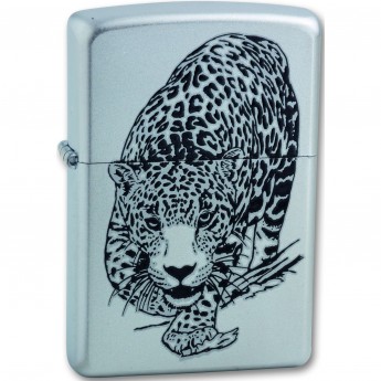 Зажигалка ZIPPO 205 LEOPARD