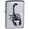 Зажигалка ZIPPO 205 Scorpion