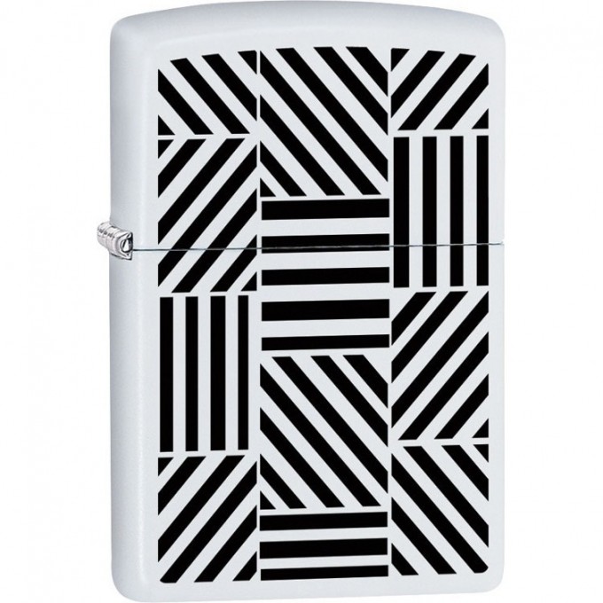 Зажигалка ZIPPO 214 Abstract