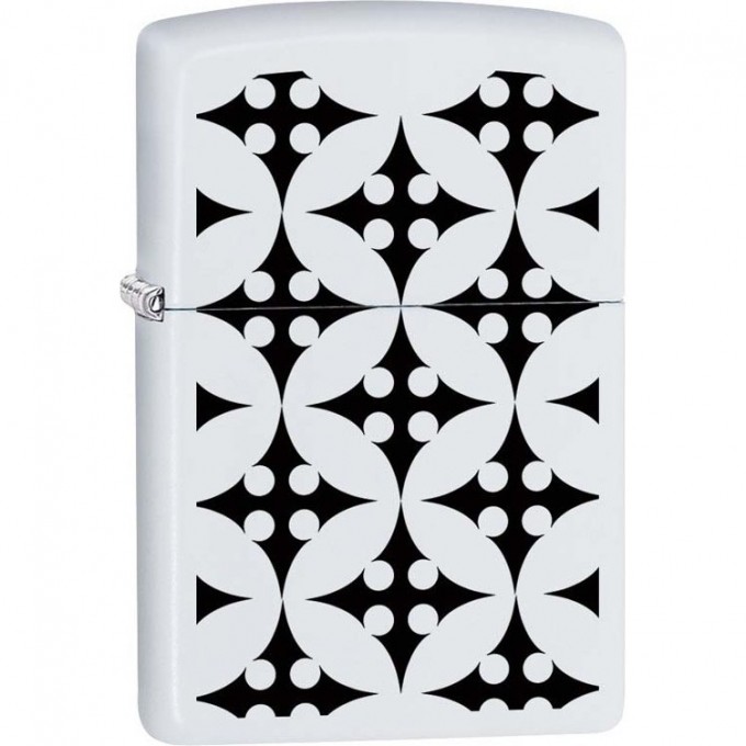 Зажигалка ZIPPO 214 Throwing Stars