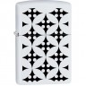 Зажигалка ZIPPO 214 Throwing Stars