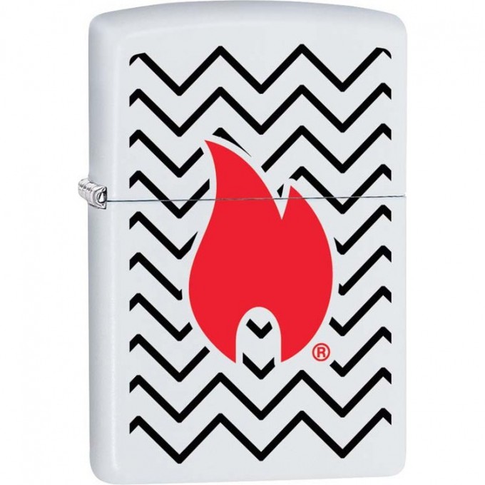 Зажигалка ZIPPO 214 ZIPPO 29192