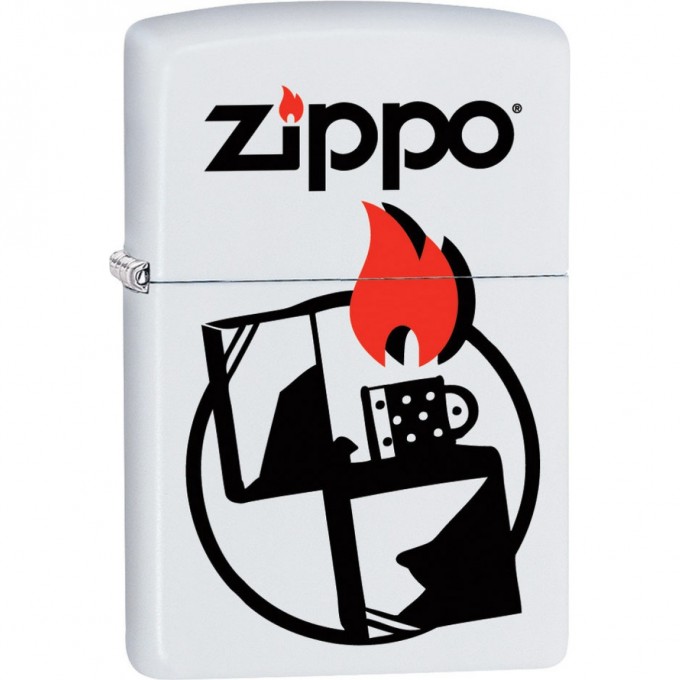 Зажигалка ZIPPO 214 ZIPPO 29194