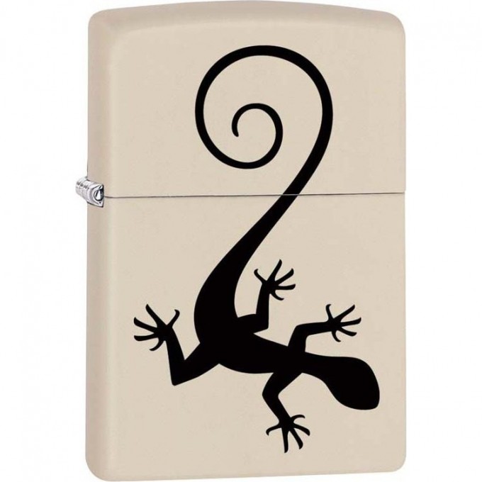 Зажигалка ZIPPO 216 LIZARD 29190