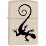 Зажигалка ZIPPO 216 LIZARD 29190