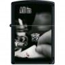 Зажигалка ZIPPO 218 ALL IN ALL