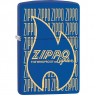 Зажигалка ZIPPO 229 ZIPPO LOGO VARIATION 29220