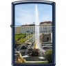 Зажигалка ZIPPO 239 PETERHOF