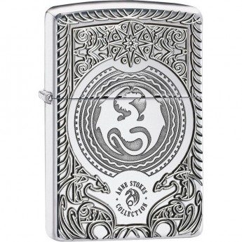 Зажигалка ZIPPO ANNE STOKES 28962