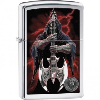 Зажигалка ZIPPO ANNE STOKES 29109