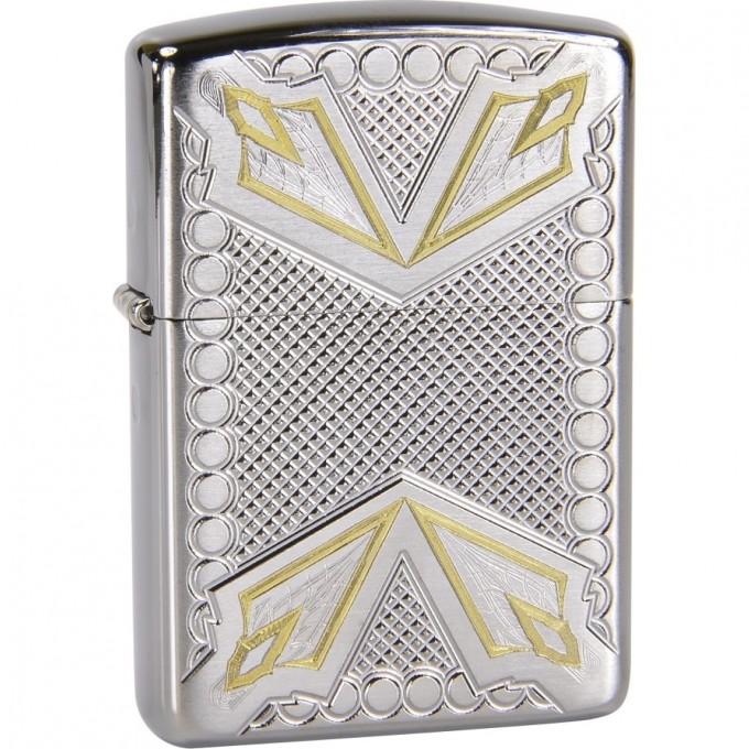 Зажигалка ZIPPO ARMOR 28808